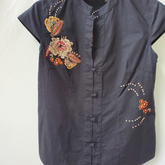 HEART MOON TOP - Picture 5 of 5